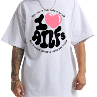 CINK | AILF 'Tee'