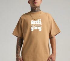 CINK | Anti AI Gang 'Tee'