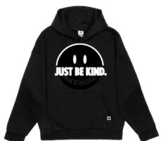 CINK x MAKENOIZE | Be Kind Hoodie