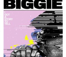 CINK x Paul Jackson | Biggie print