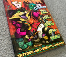 CINK x Skin Paper Paint | Volume 5