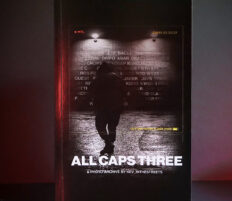 Kev in the streets | AC3 book